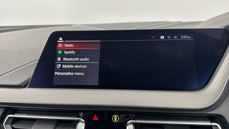 BMW 1 Series 118i [136] M Sport 5dr Step Auto [LCP] Petrol Hatchback